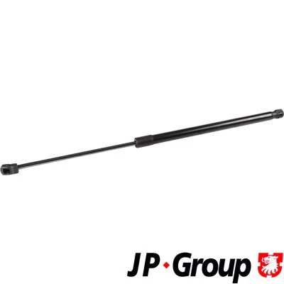 Gas Spring, bonnet